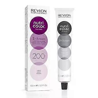 Revlon Nutri Color Filters Fashion 200 100ml