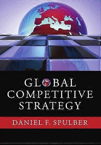 Global Competitive Strategy