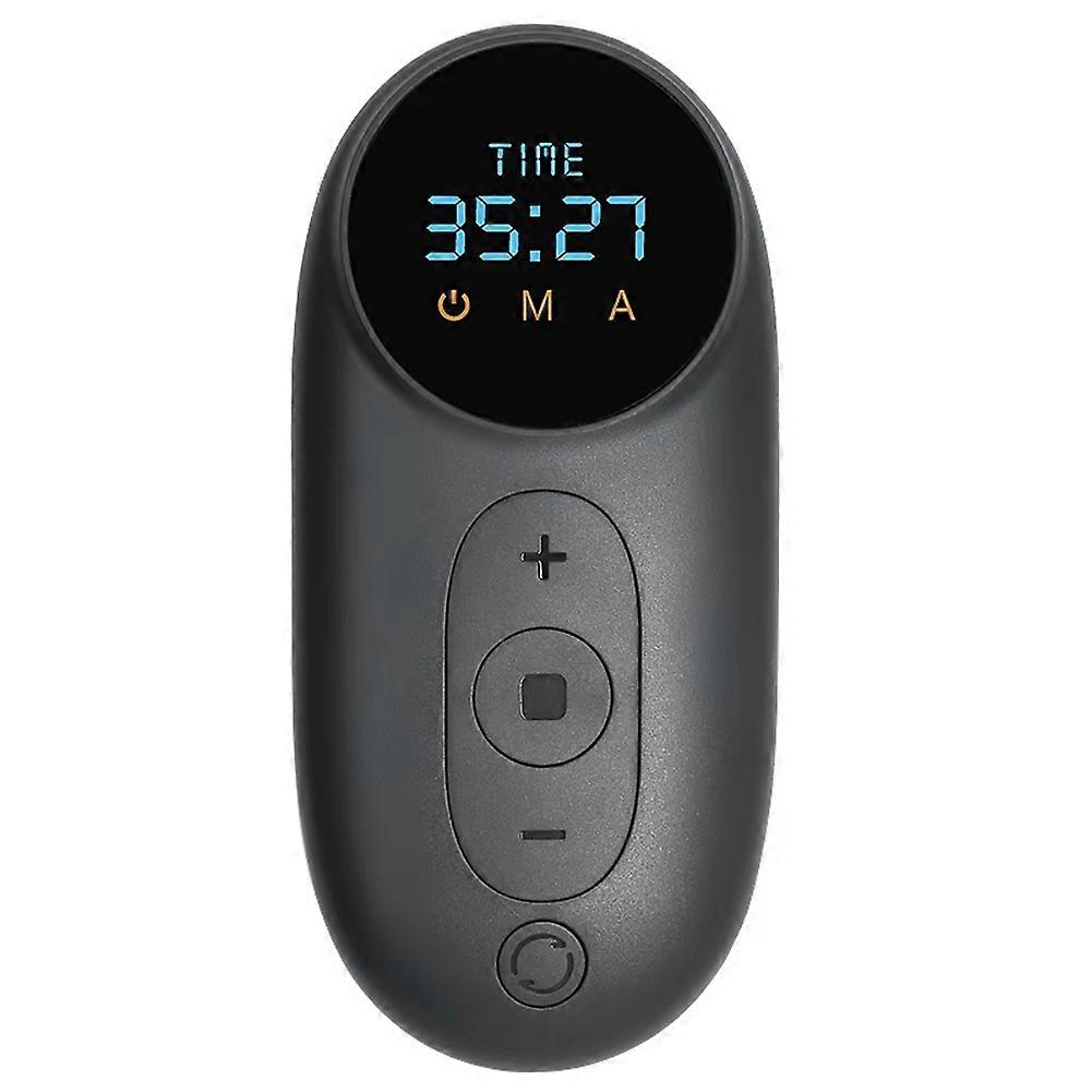 Remote for Walking Pad Treadmill C1 P1 with Digital Display, Same Shape & Function Universal, Pairing Required First Use