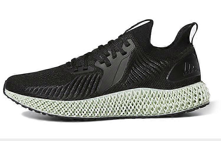 AlphaEdge 4D Adidas 'Core Black' EF3453