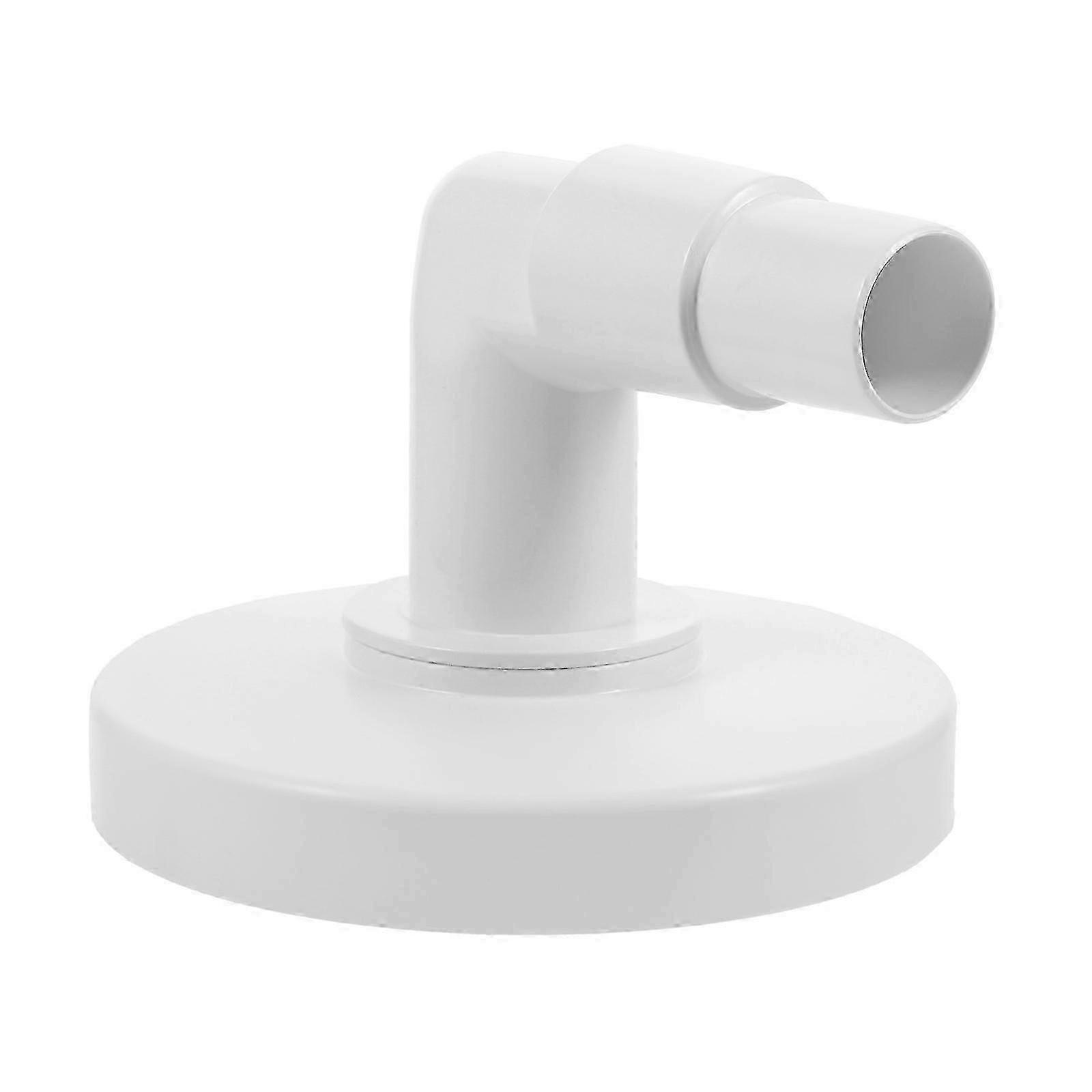 Inground Pool Vacuum Skimmer Adapter