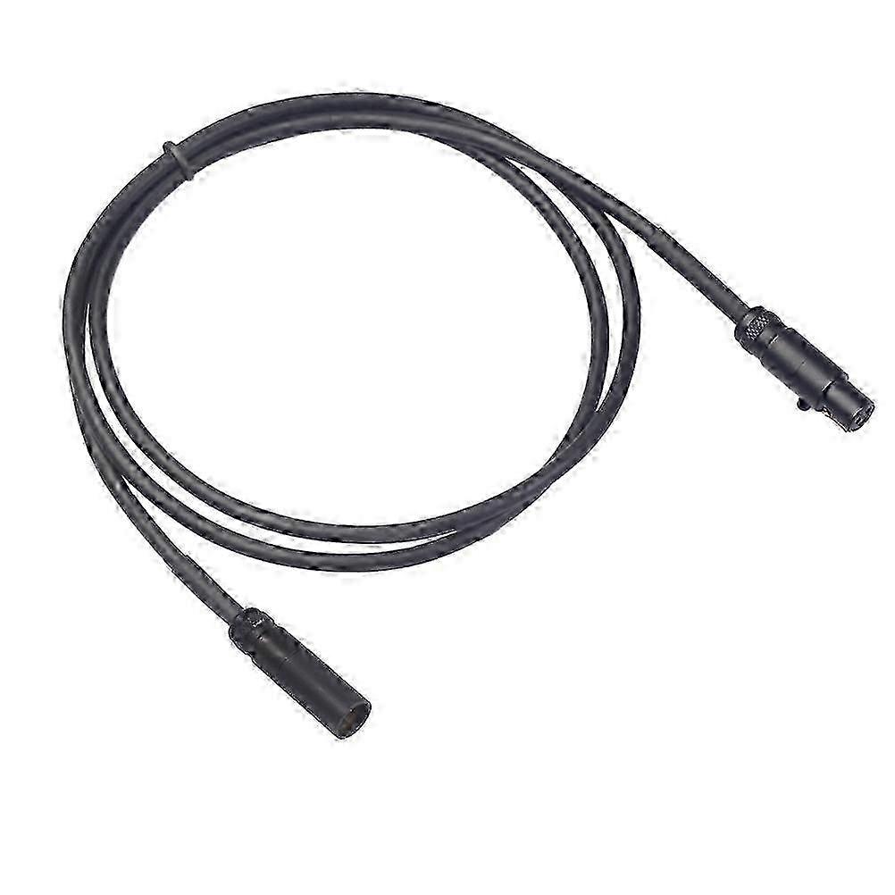 2m Durable Mini XLR Mic Cable