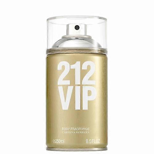 212 VIP Körperspray 250 ml