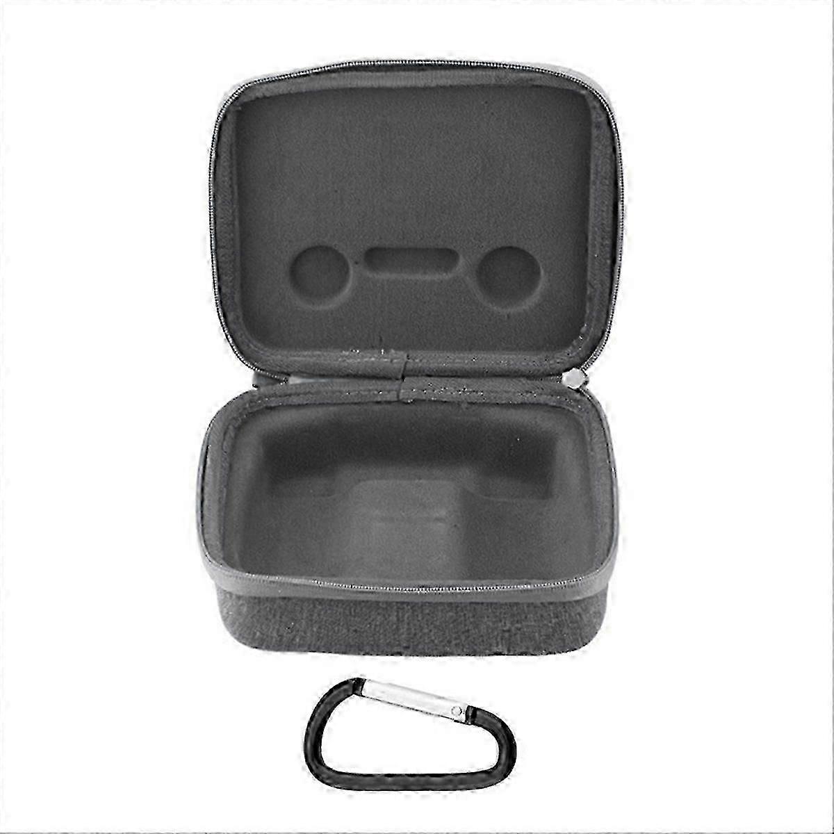 Storage Bag for Mini 5 Pro Controller Drone Controller Portable Carrying Case Smart Controller Accessories