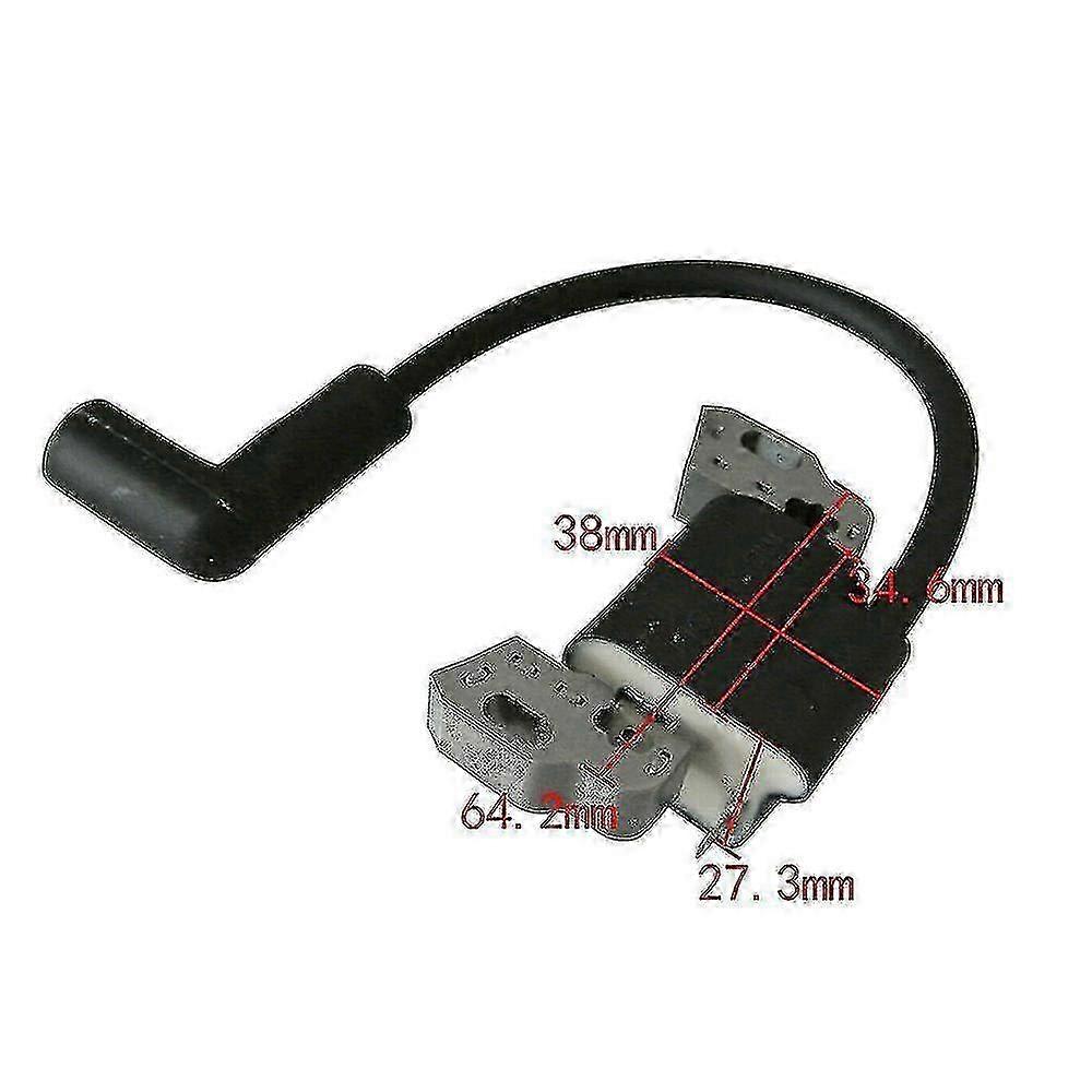 Plastic Metal Ignition Coil