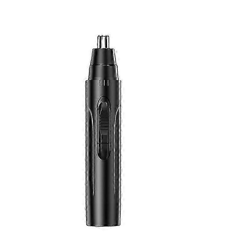 Gentle Rotating Blade Nose Trimmer