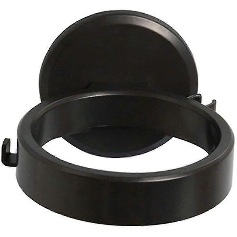 Barsinfi Bathroom Wall Mounted Hair Dryer Bracket