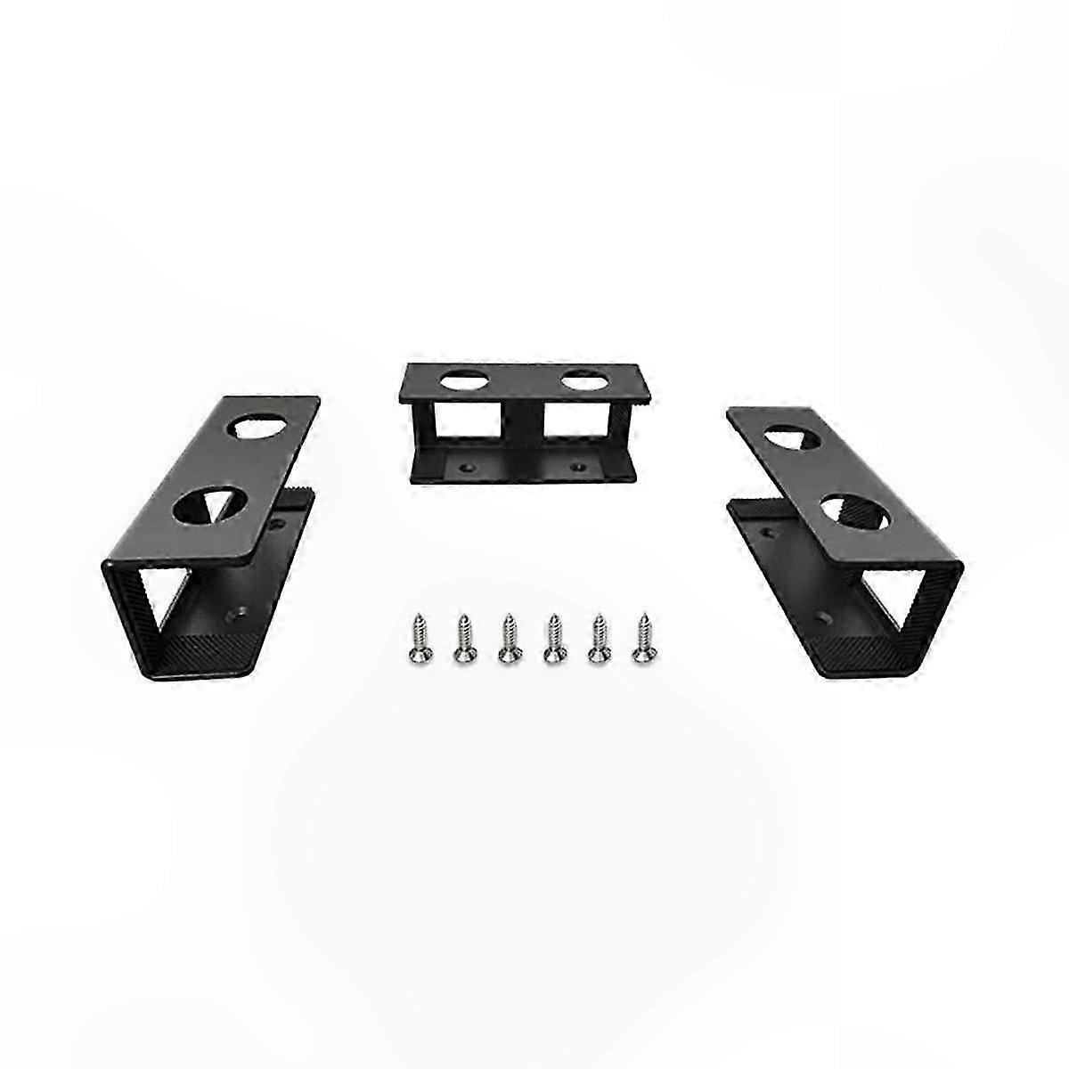 3-Pack Adjustable Laptop Stand for Desk or Table Use