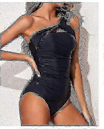 Two Piece Tankini Bathing Suits