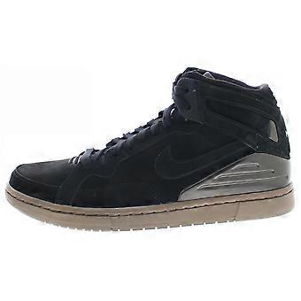 Nike Sb Zoom Air 94 Hi Supreme Black 428927-005