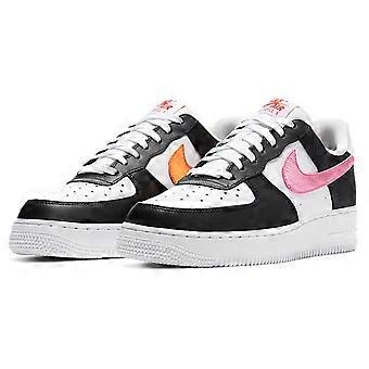 Nike Air Force 1 Low 07 Satin Swoosh Dames DC4463-100