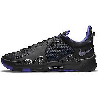 Nike Pg 5 'Clippers Away' CW3143-004