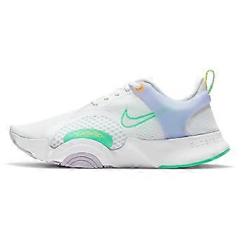 Nike SuperRep Go 2 'White Infinite Lilac' Damen CZ0612-135