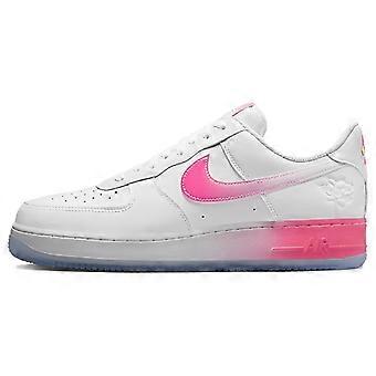 Nike Air Force 1 Low '07 PRM San Francisco Chinatown Lotus Flower FD0778-100