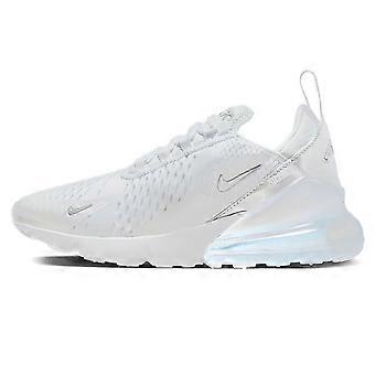 Nike Air Max 270 White Pure Platinum Women's DX0114-100