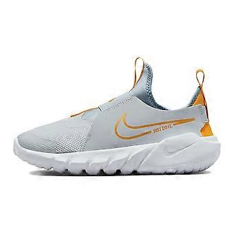 Nike Flex Runner 2 Rutschfeste Dämpfung Abriebfeste Dämpfung Rutschfest Abriebfest Low-Top DJ6038-409