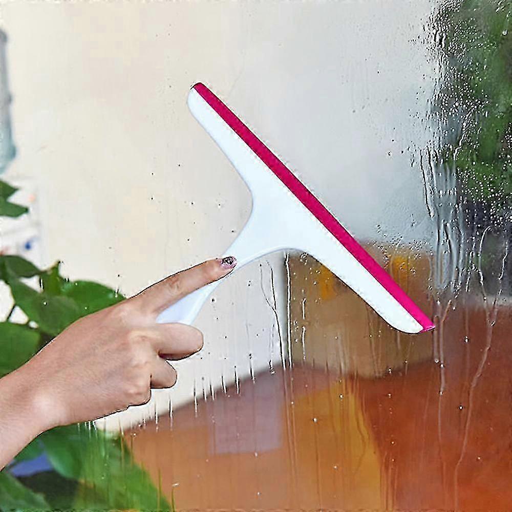Ergonomic Silicone Squeegee Multi Use