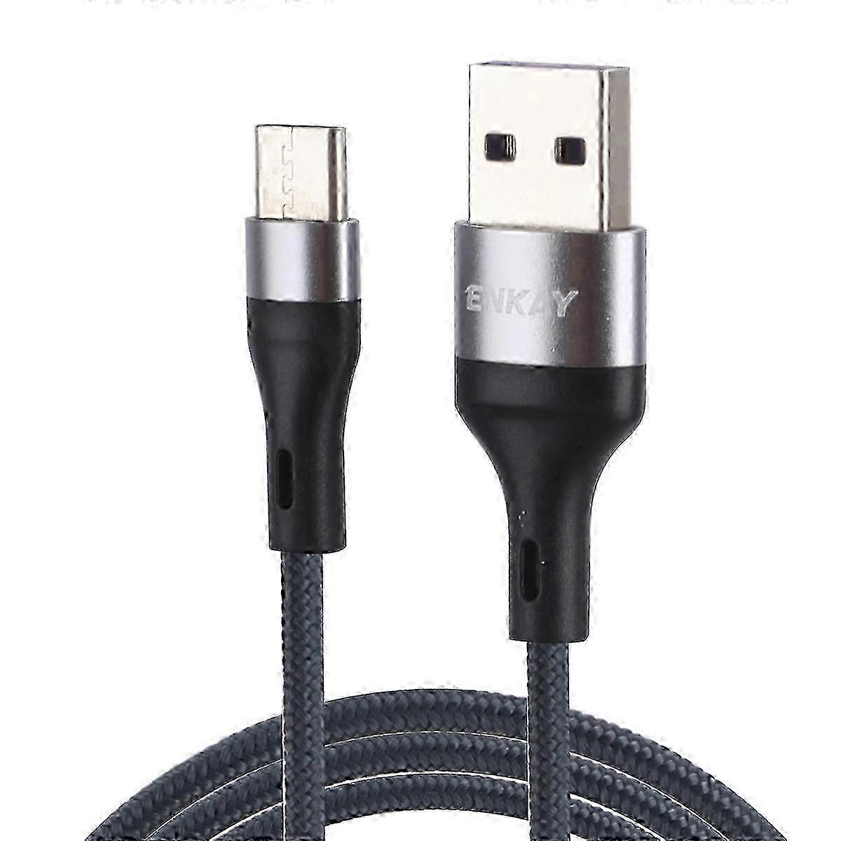 USB 3.0 to USB-C 5A Fast Sync Cable