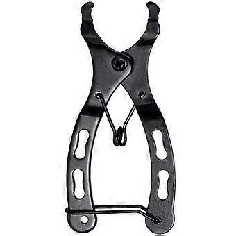 Fiets Ketting Reparatie, Fiets Ketting Tang, Fiets Link Tang Ketting Verwijdering Tool (4 stuks, zwart)