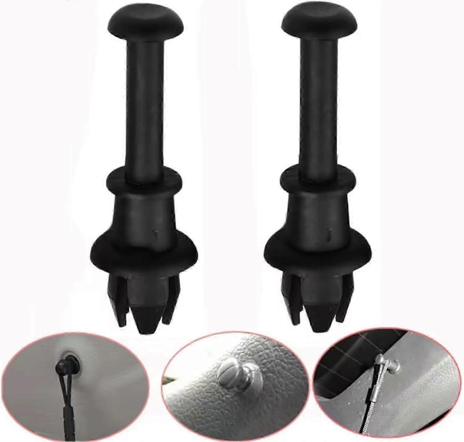 Trunk Divider Replacement Strap