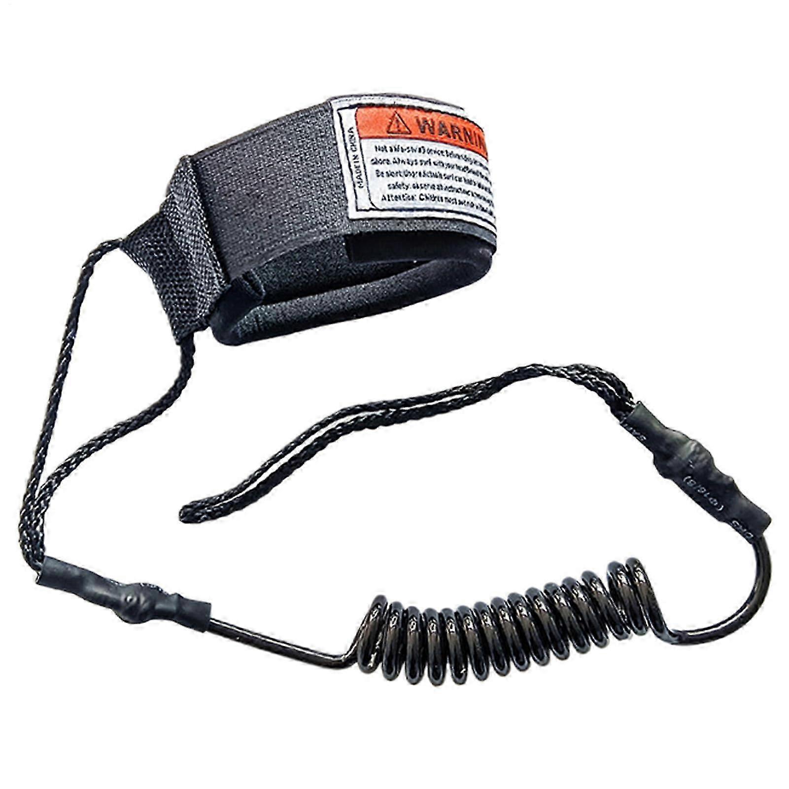 Minimalist Ultralight Surf Leash