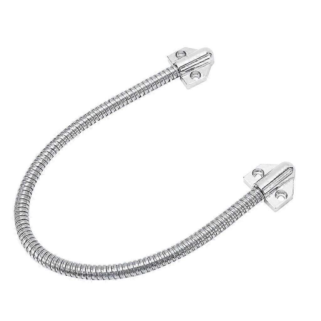 Armored Cable Loop 16 Inch Stainless