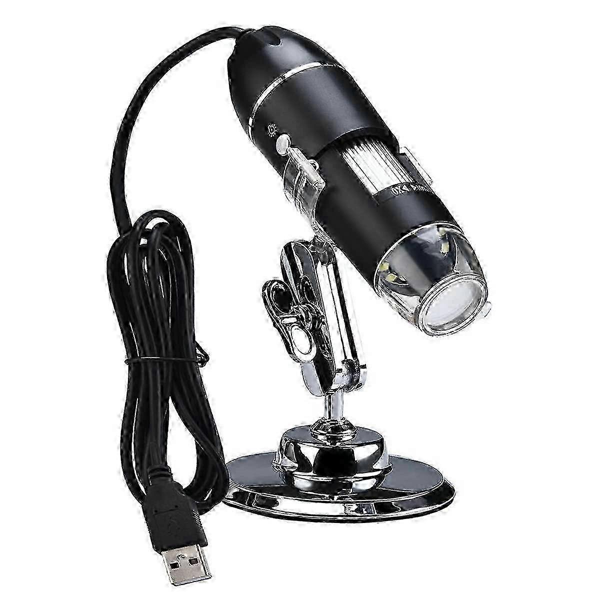 1600X Handheld USB Microscope ABS