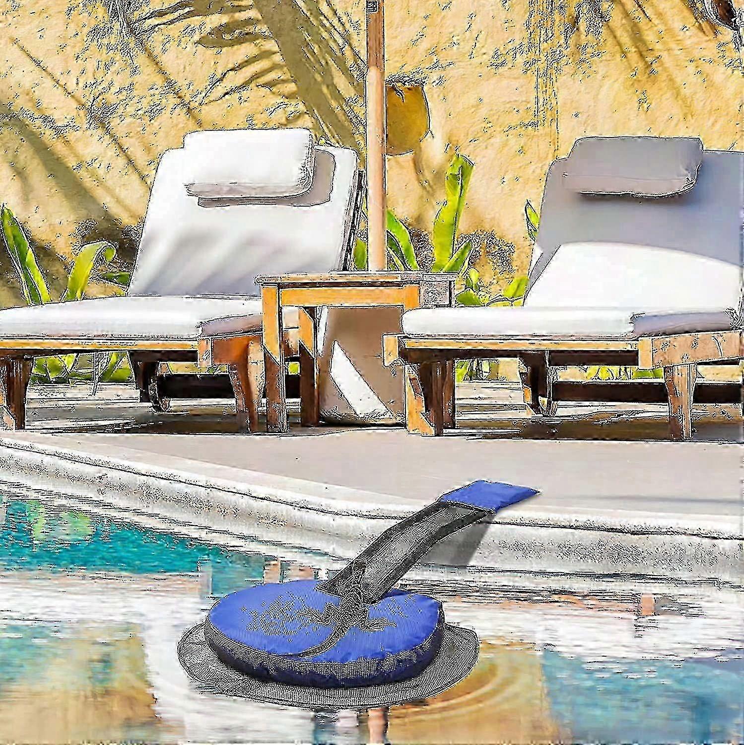 PVC Frog Escape Ramp 2-Pack