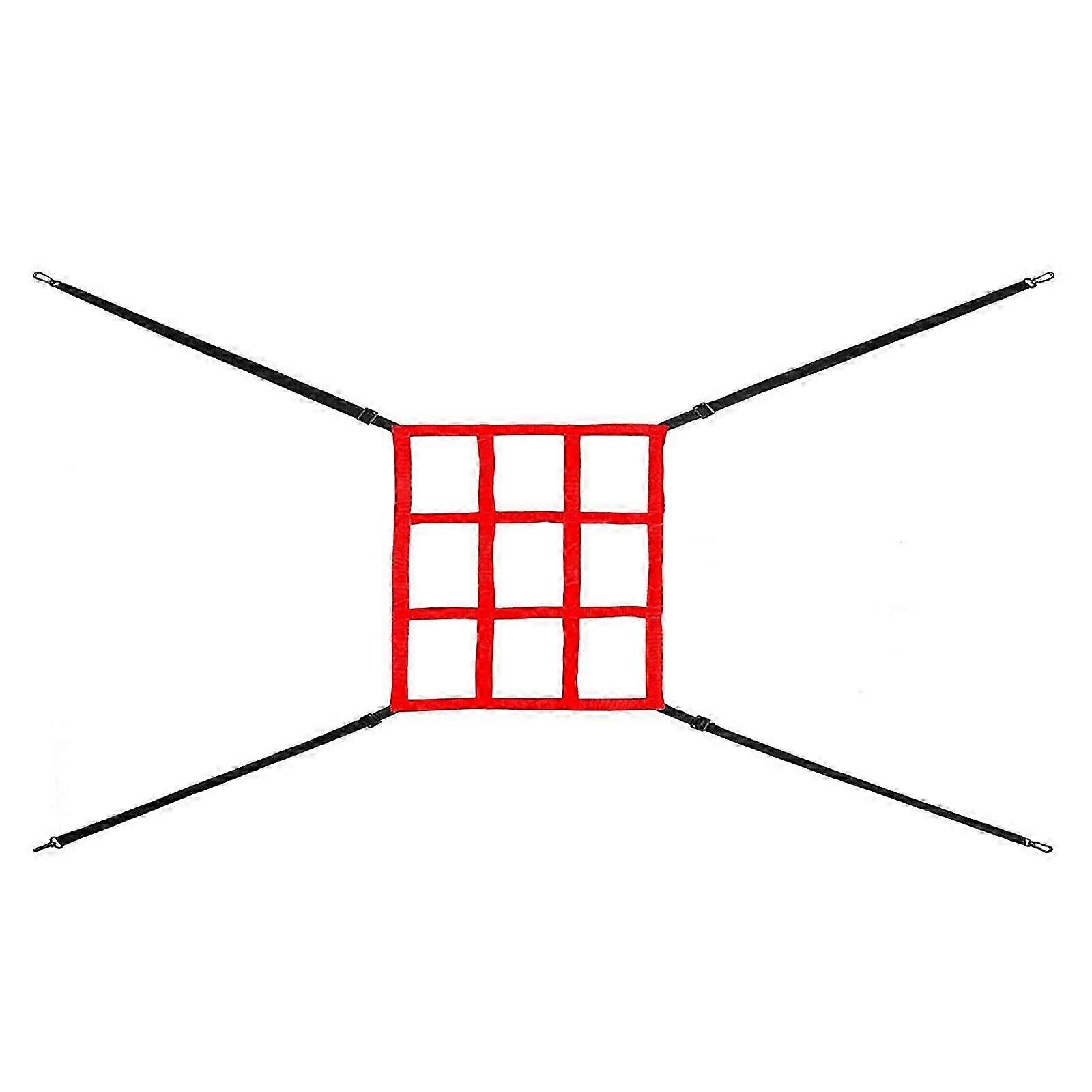 Multi-Zone Accuracy Training Net