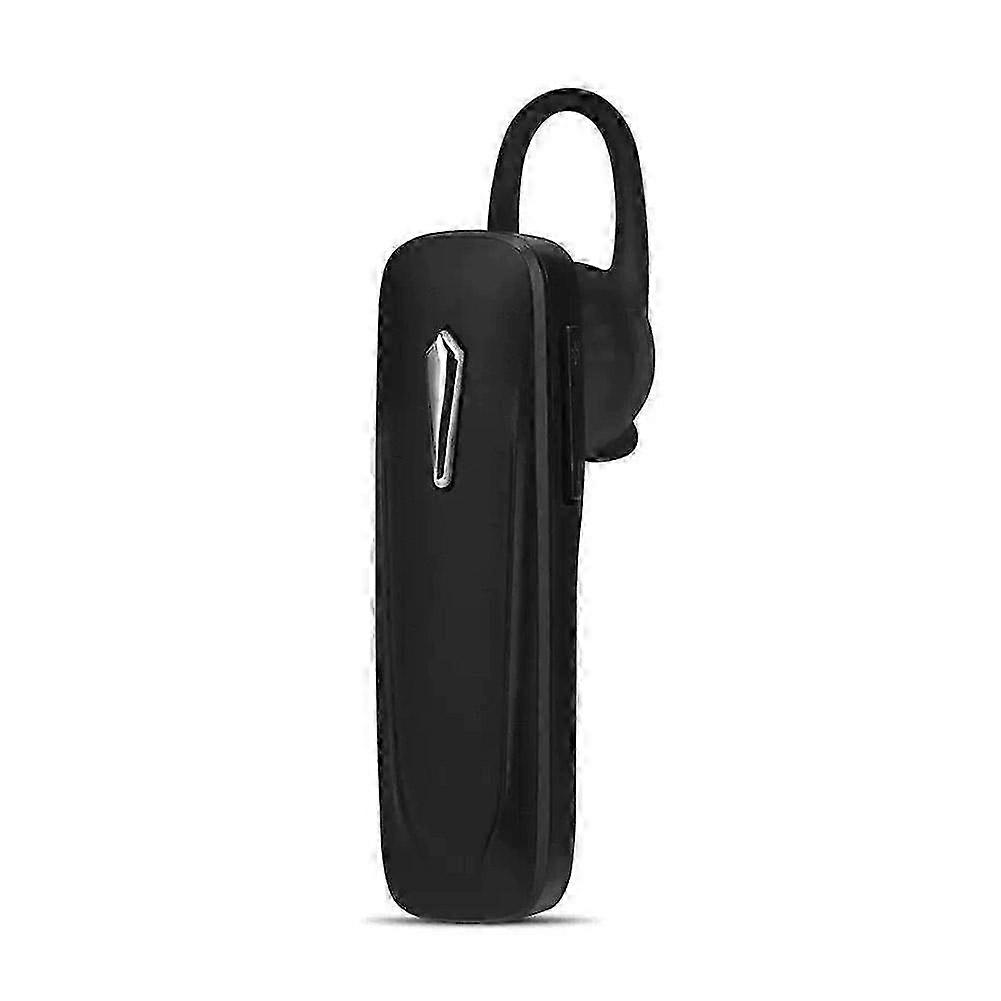 Lightweight Bluetooth Earhook Headset