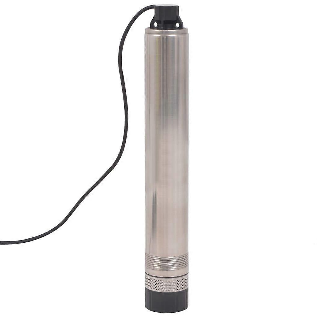 Dompelpomp - Waterpomp - Sump Pomp - Afvoerpomp - Bronzen Pomp