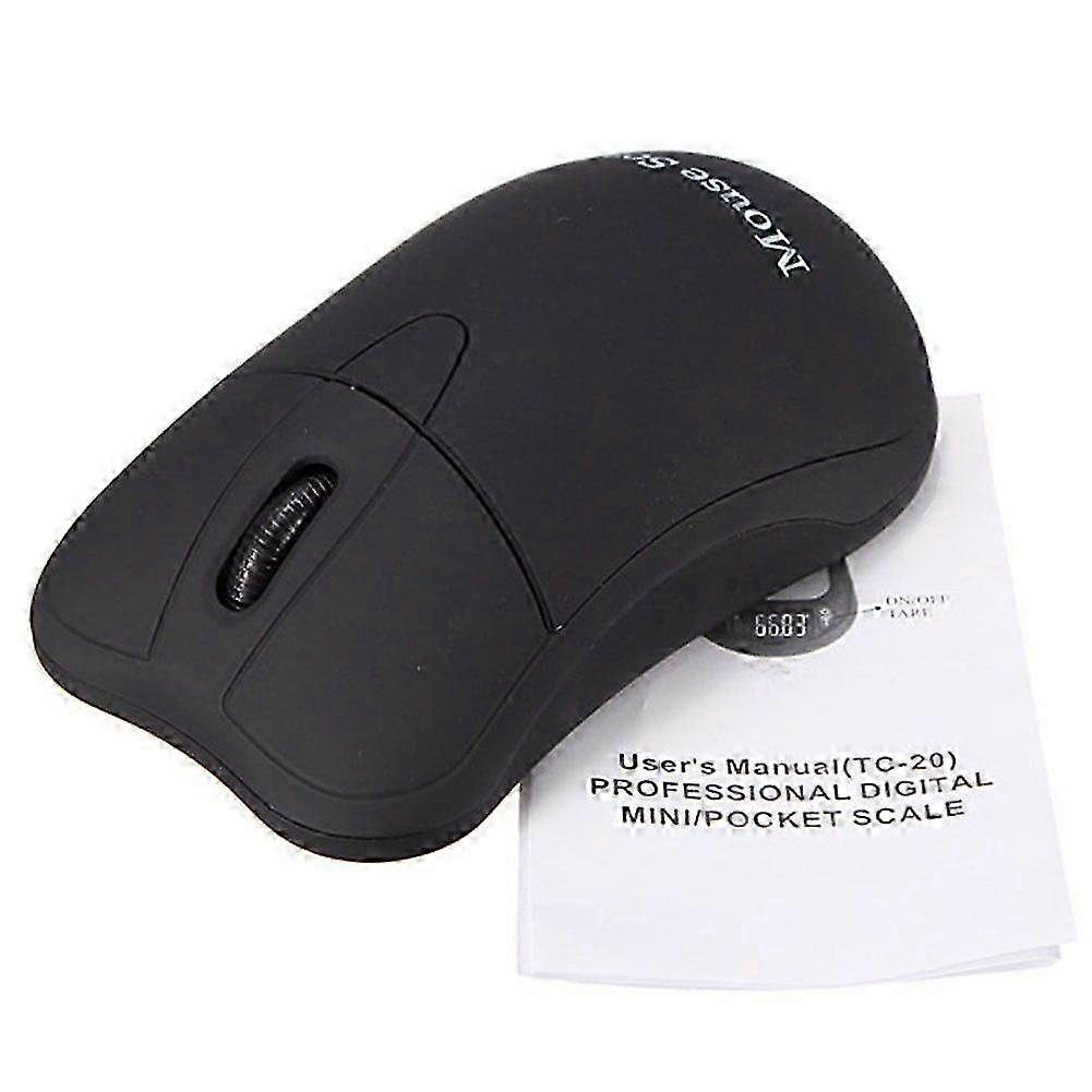 0.01g Accuracy Mouse Design Scale