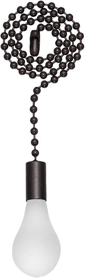 Ceiling Fan Ornaments, Adjustable Length, Decorative Chain