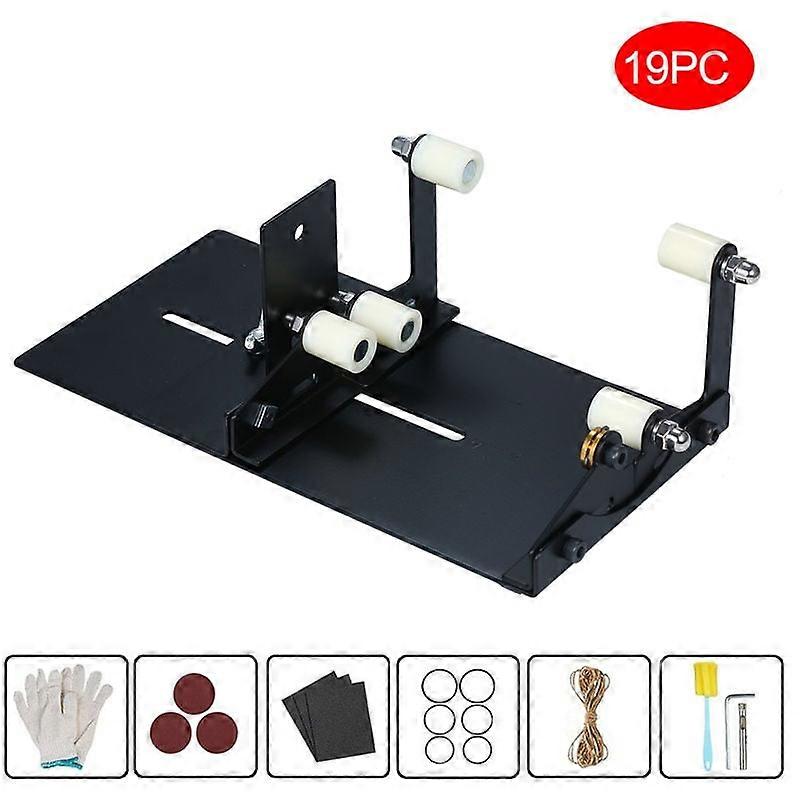 Precision Versatile Upgraded Glass Bottle Cutter