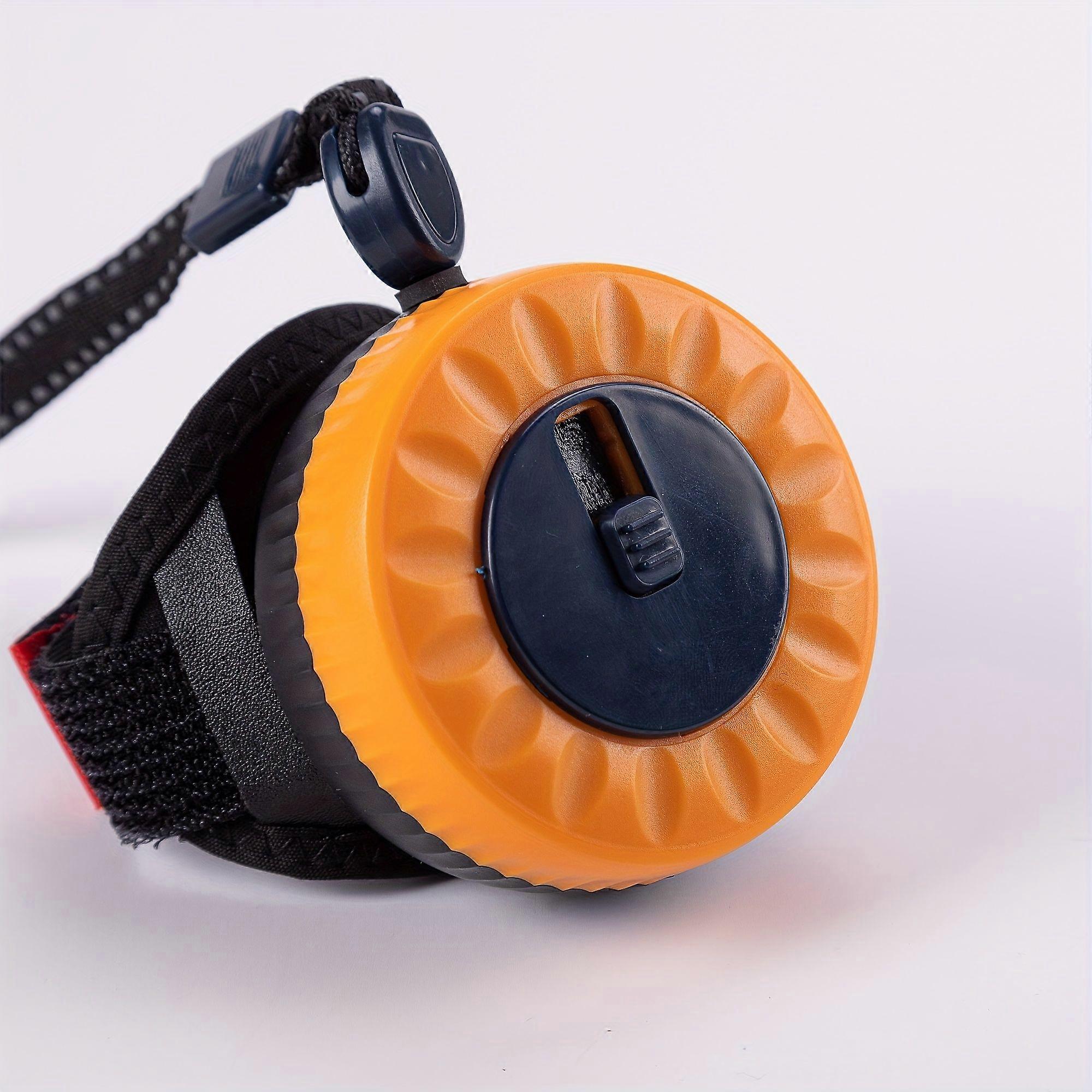 Automatic Retractable Pet Leash/1pc/Suitable for Medium to Large Pets/Outdoor Walks