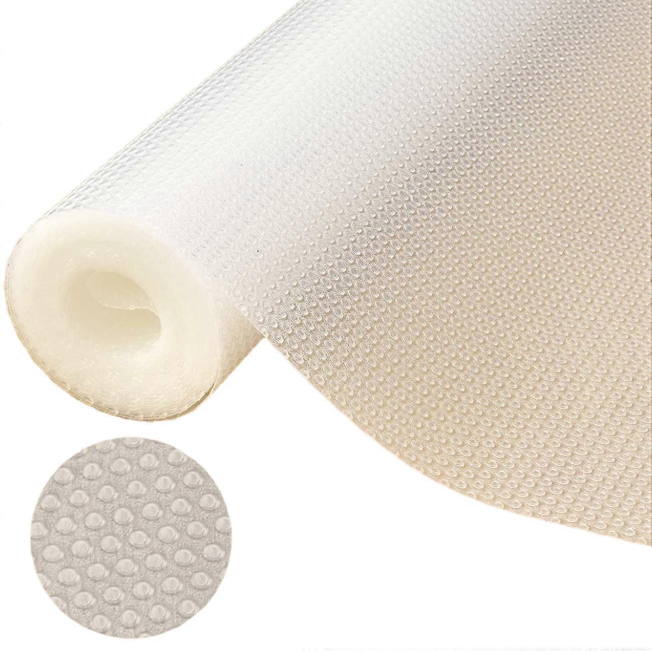 Durable Reusable Non-Adhesive Kitchen Cabinet Liner