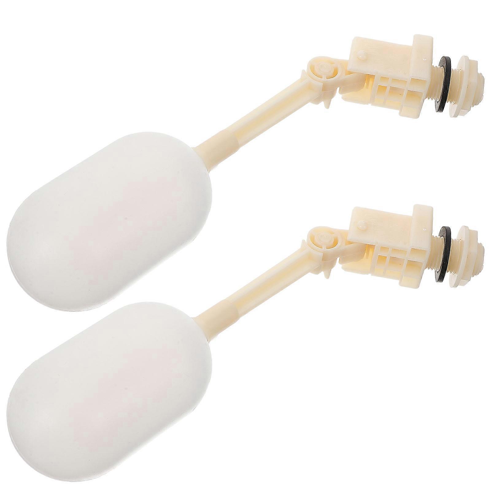 Water Level Controller Livestock Float Valve for Stable Water Supply
