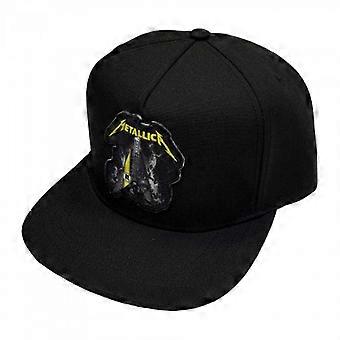 Hetfield Vulture 72 Snapback Baseball Cap