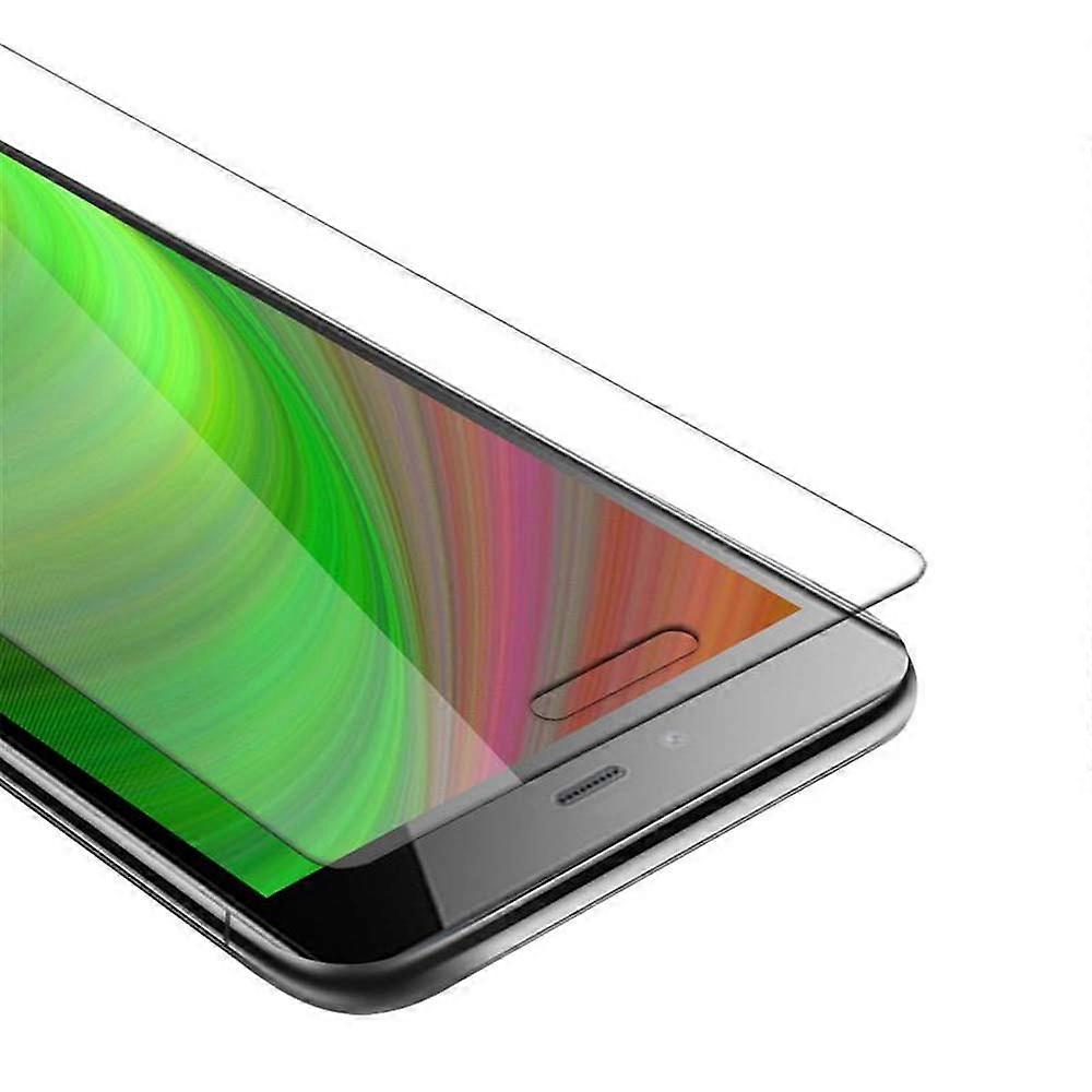 Screen protector compatible with ZTE Nubia Z9 MAX