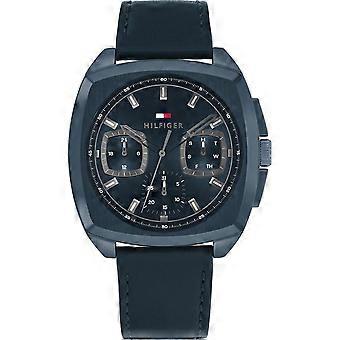 Herenhorloge Tommy Hilfiger 1710558 (Ø 40 mm)