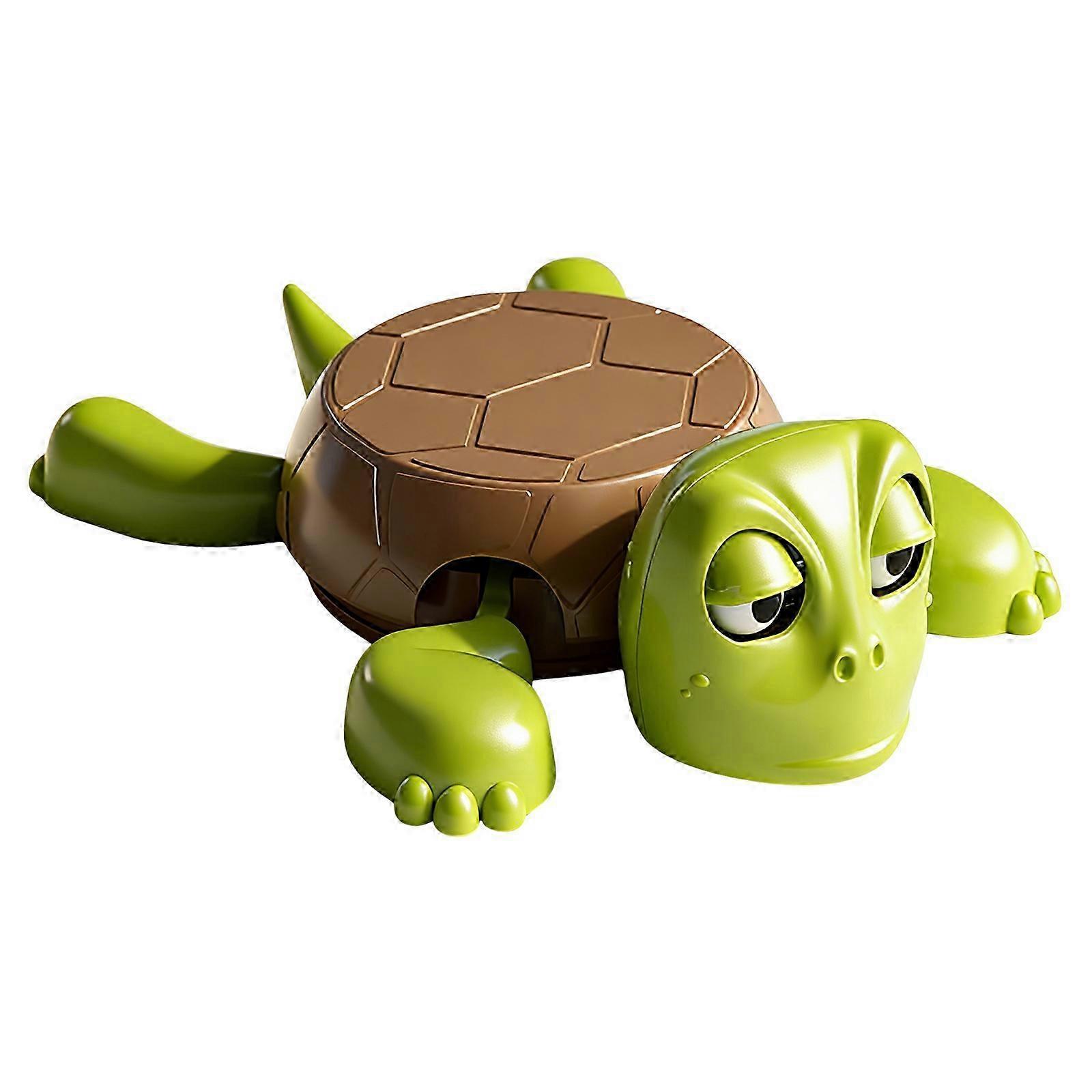 Green Turtle Cup Base ABS