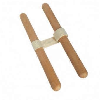 Woven Strap Exerciser Lightweight Hand Grip Exerciser Easy to Carry