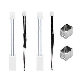 Keramische verwarmer thermistor, 24 V 60 W verwarmingspatroon