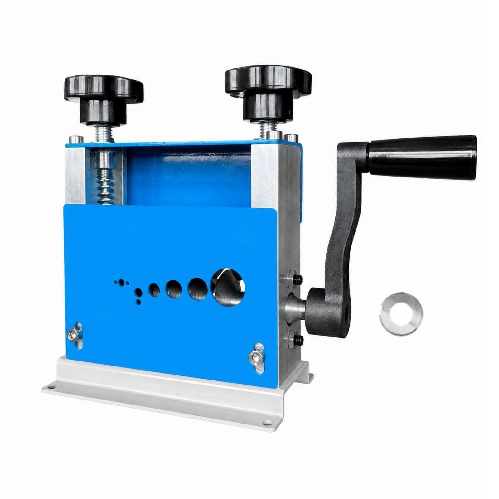 CD-020020 Wire-Wire Jacket Removal Machine Compact Manual Wire Wire Jacket