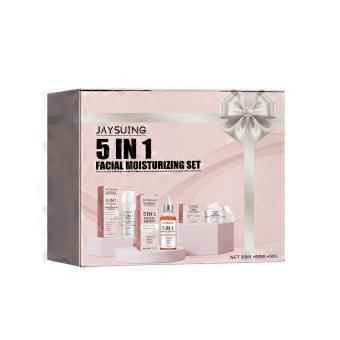 Beauty Gift Set 1 Box Beauty Surprise Gift Set for Holiday Surprises A Useful Spare for Travel Days Great for Shared Family Bathrooms