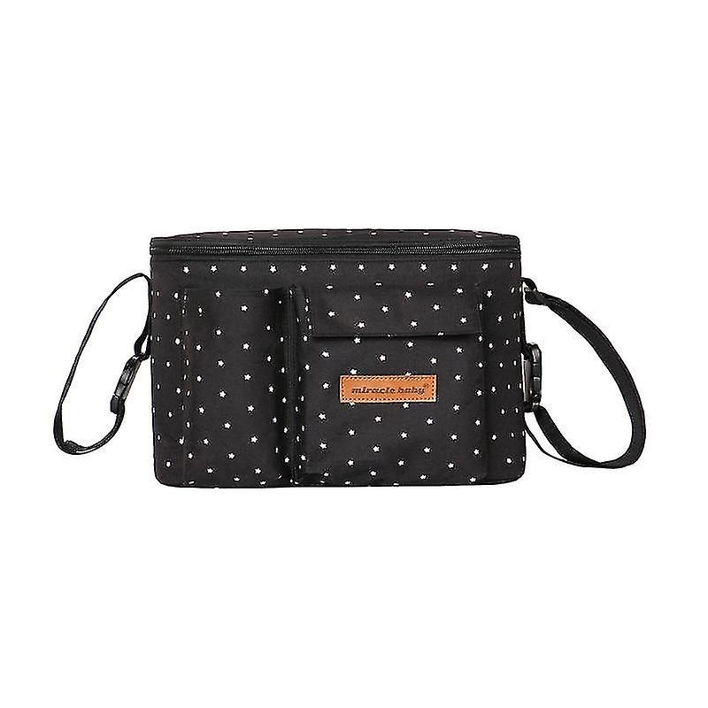 Baby Stroller Organizer Universal Bag