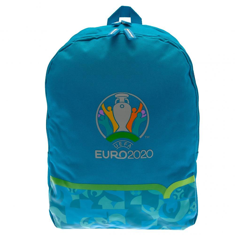 Uefa Euro 2020 Backpack