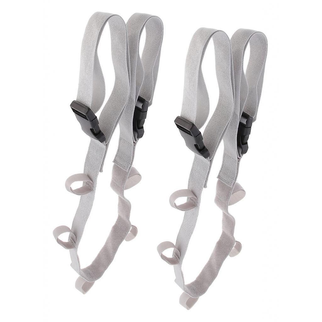 Vehicle Fishing Rod Holder Automobile Pole Rack Ceiling Racks for SUVs