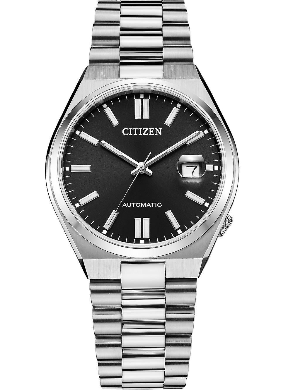 Citizen NJ0150-81E Automatic Men's Watch 40mm 5ATM