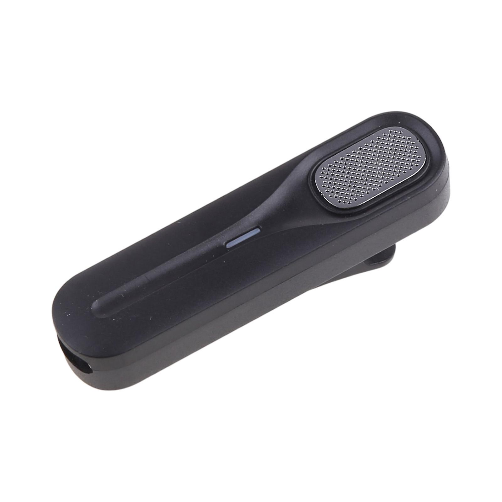 Wearable Lavalier Mic Cancelamento de Microfone Microfone Microfone Microfone Externo Lapela Mic